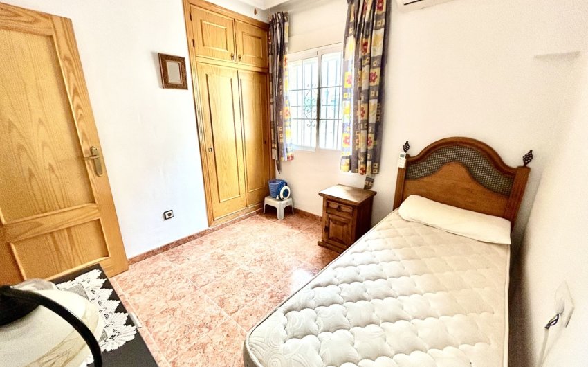 Resale - Town House -
Cabo Roig - Costa Blanca