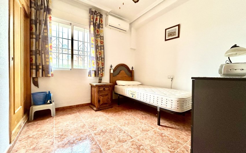 Resale - Town House -
Cabo Roig - Costa Blanca