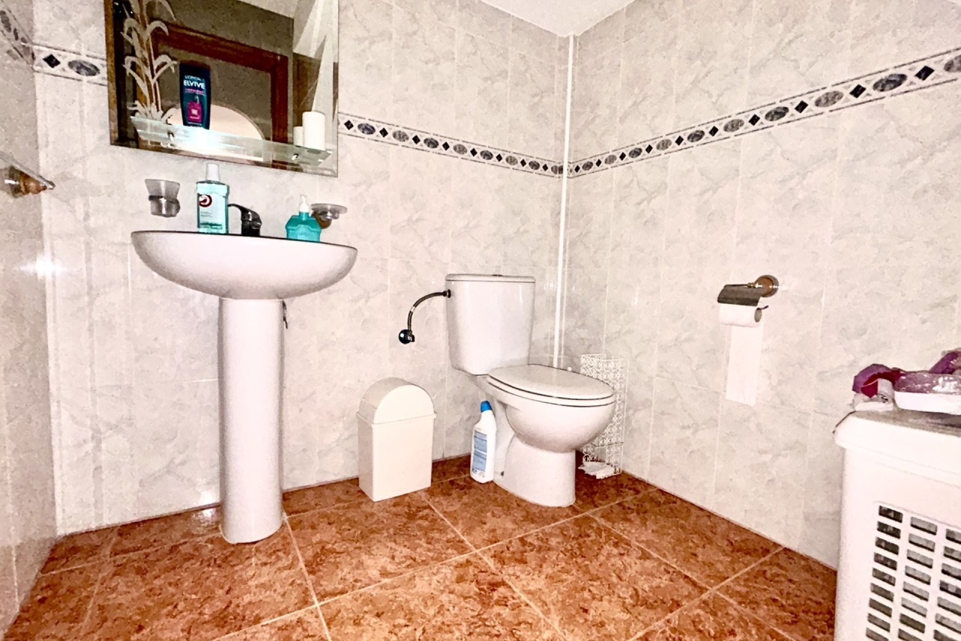 Resale - Town House -
Cabo Roig - Costa Blanca