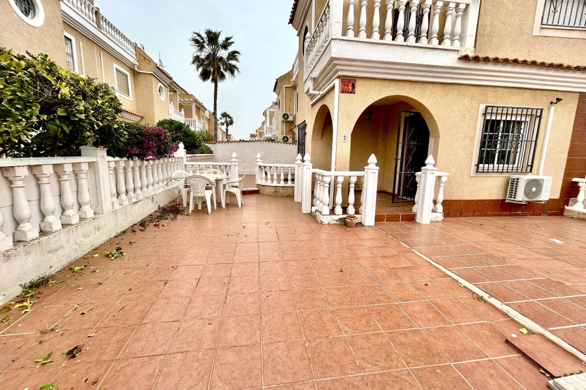 Resale - Town House -
Cabo Roig - Costa Blanca