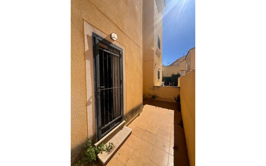 Resale - Town House -
Campoamor - Costa Blanca
