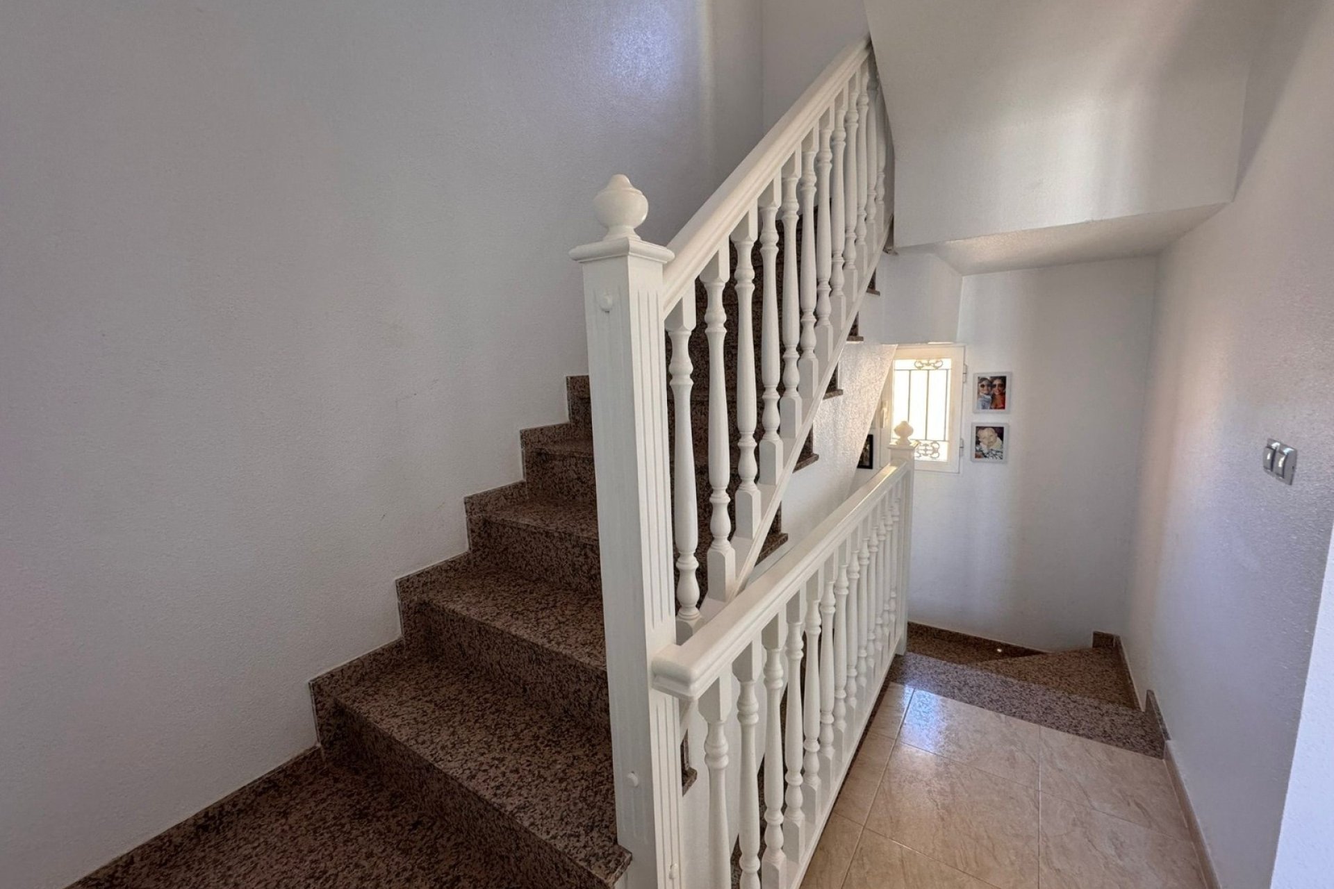 Resale - Town House -
Campoamor - Costa Blanca