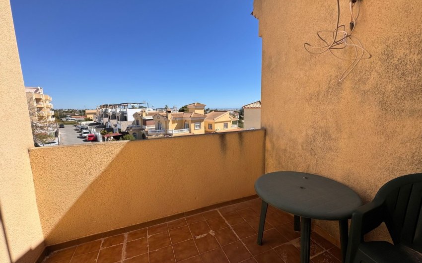 Resale - Town House -
Campoamor - Costa Blanca