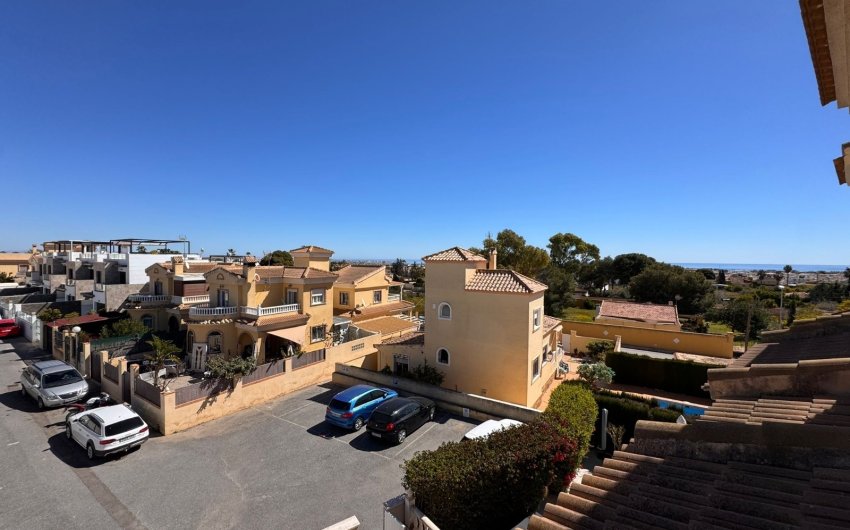 Resale - Town House -
Campoamor - Costa Blanca