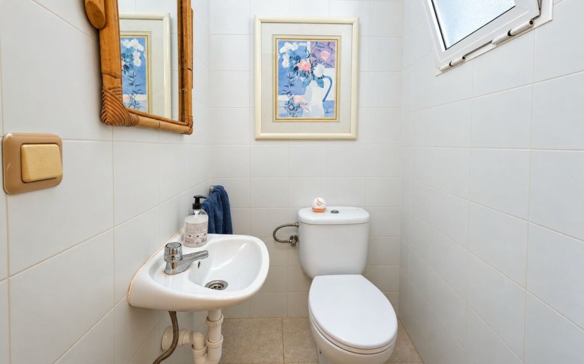 Resale - Town House -
Casares Playa - Costa del Sol