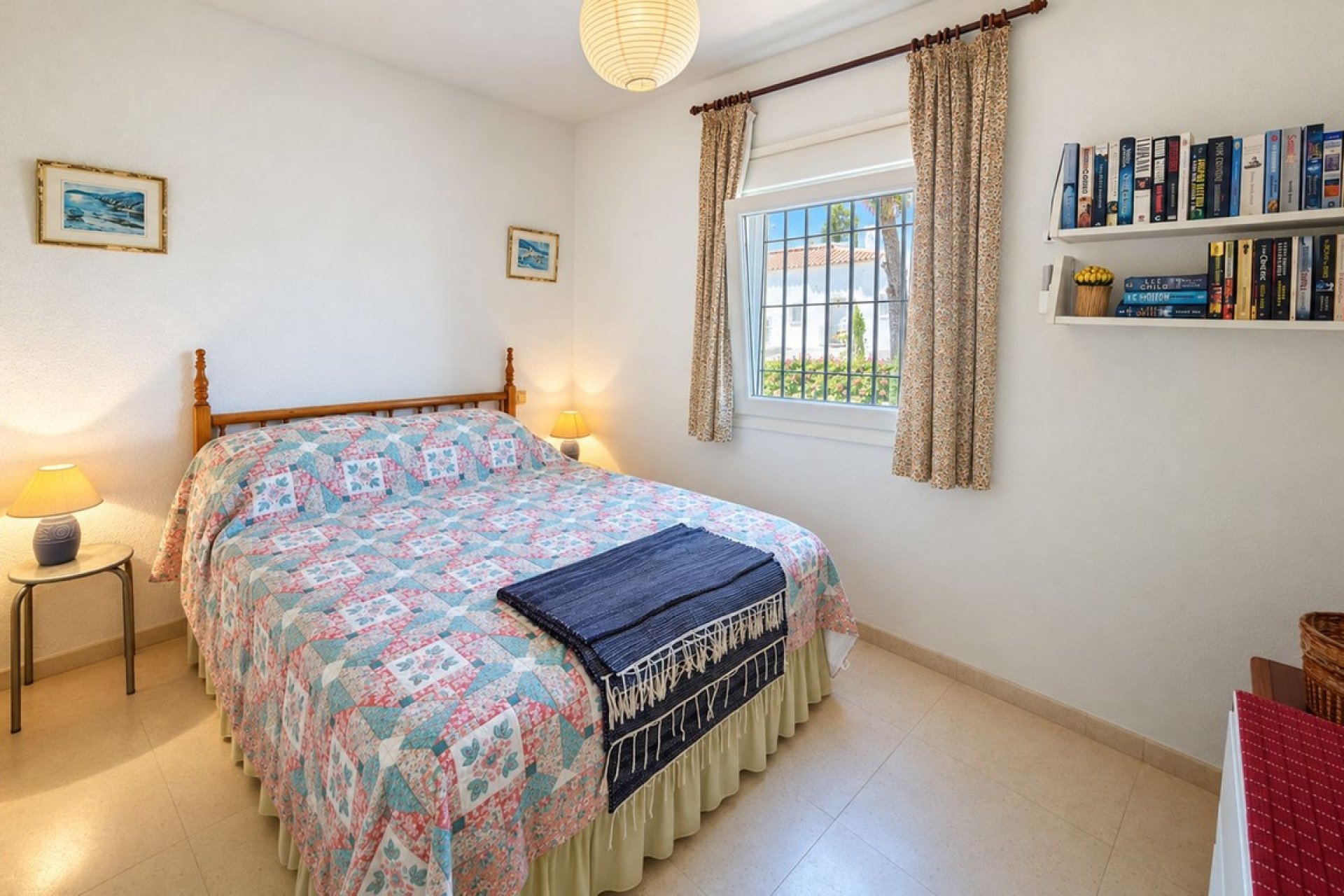 Resale - Town House -
Casares Playa - Costa del Sol