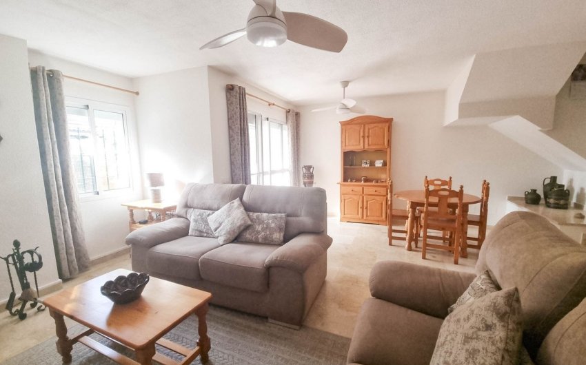 Resale - Town House -
Casares Playa - Costa del Sol