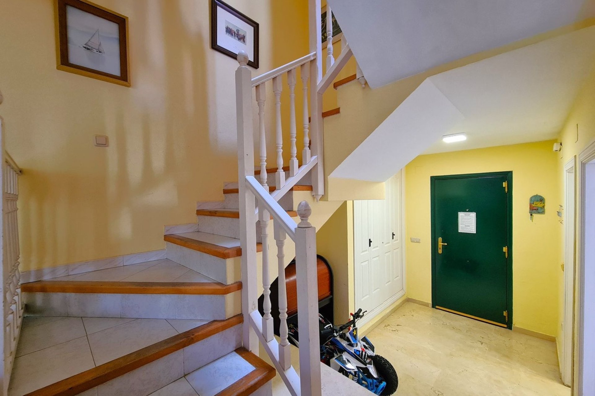 Resale - Town House -
Casares Playa - Costa del Sol