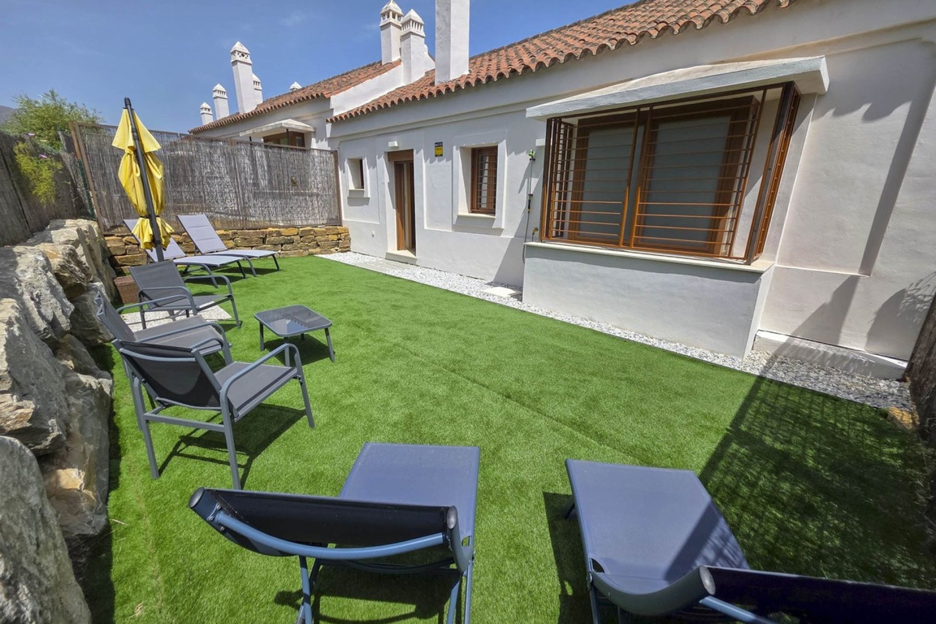 Resale - Town House -
Casares Playa - Costa del Sol