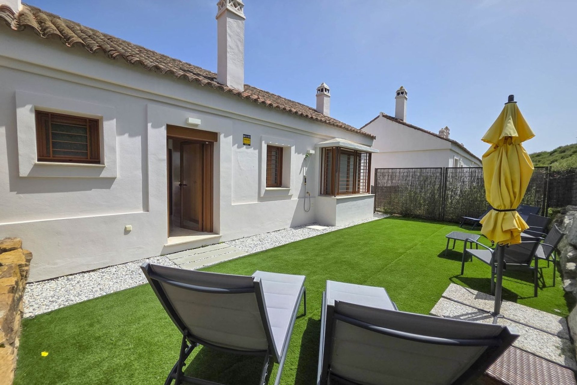 Resale - Town House -
Casares Playa - Costa del Sol