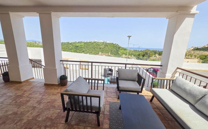 Resale - Town House -
Casares Playa - Costa del Sol