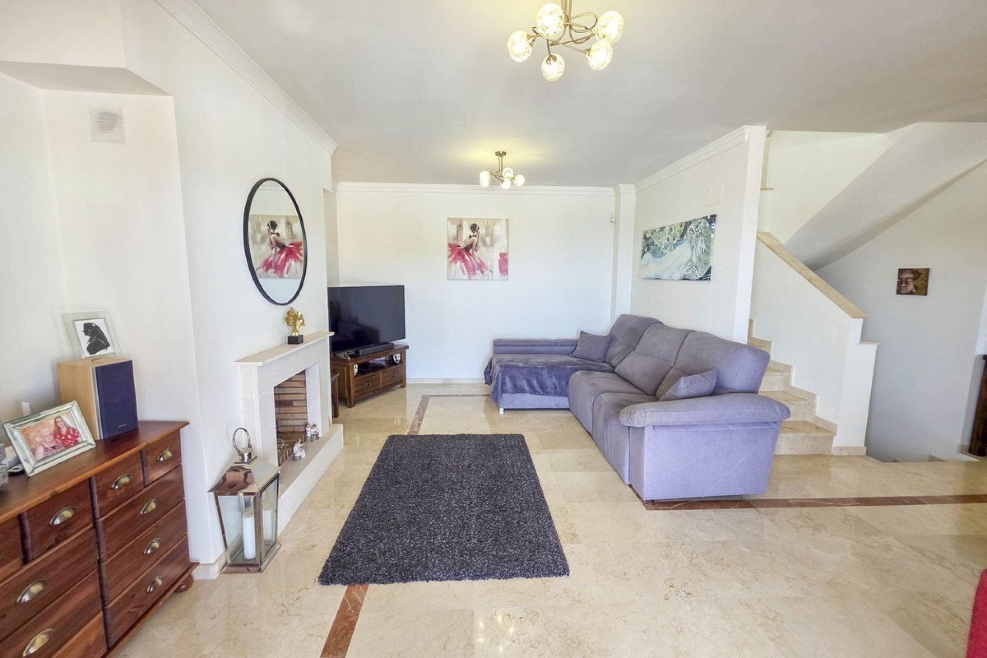 Resale - Town House -
Casares Playa - Costa del Sol