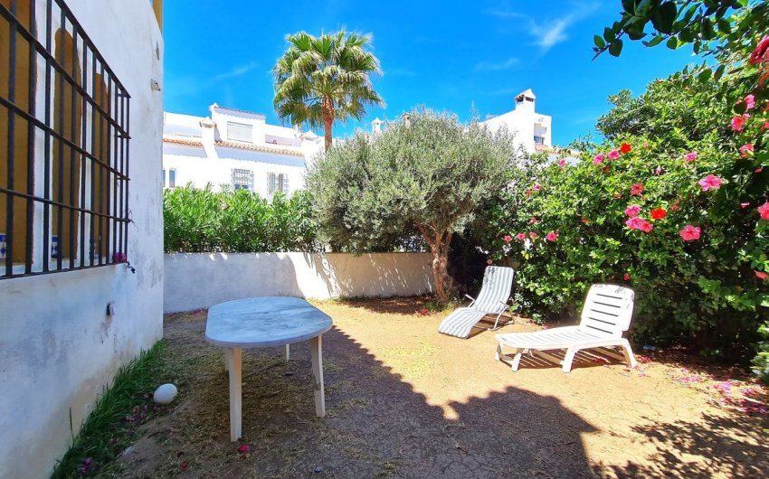 Resale - Town House -
Casares Playa - Costa del Sol