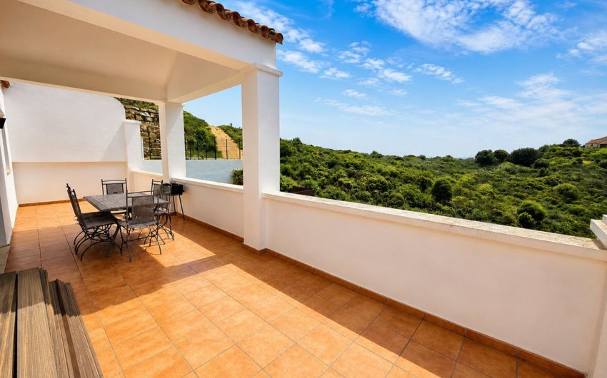Resale - Town House -
Casares Playa - Costa del Sol