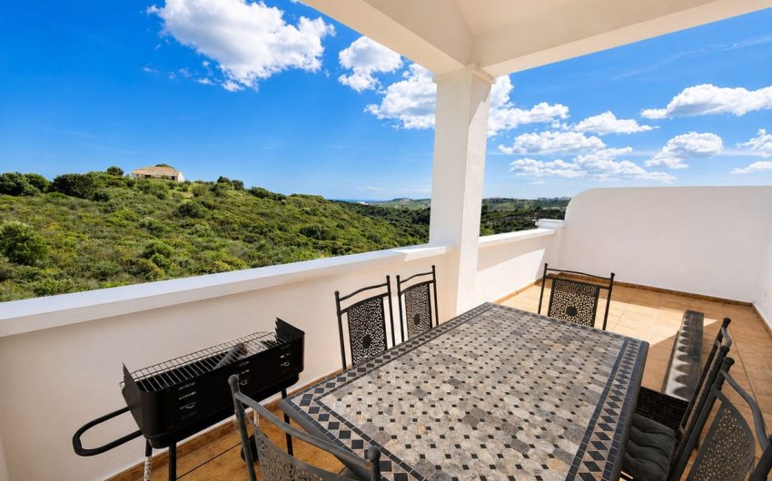 Resale - Town House -
Casares Playa - Costa del Sol