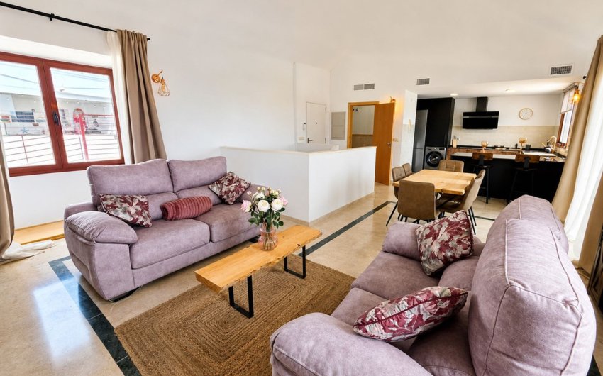 Resale - Town House -
Casares Playa - Costa del Sol