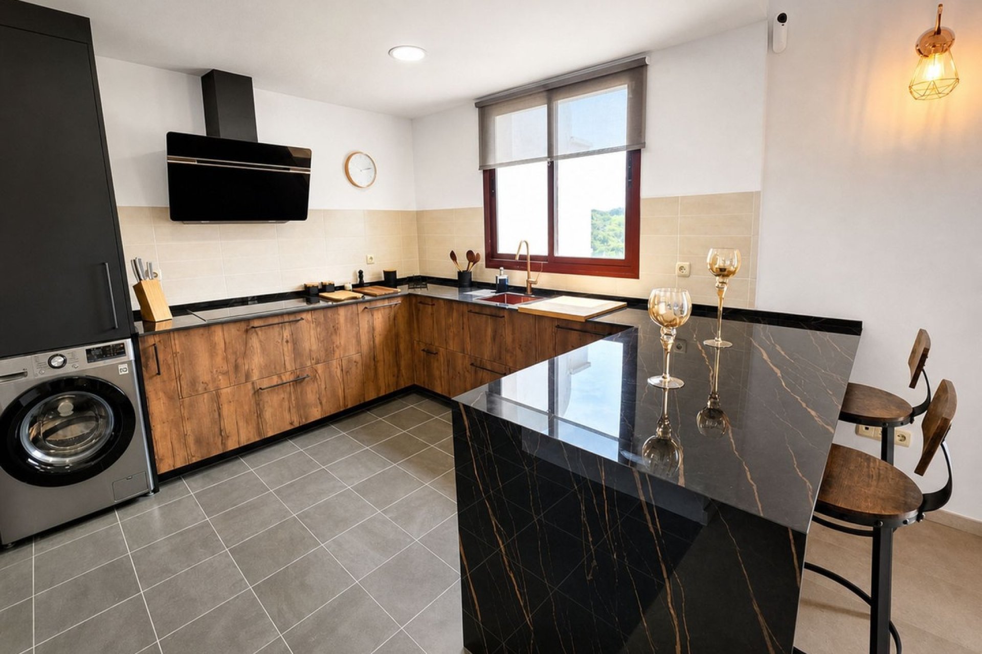 Resale - Town House -
Casares Playa - Costa del Sol