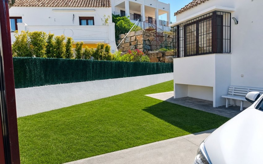 Resale - Town House -
Casares Playa - Costa del Sol