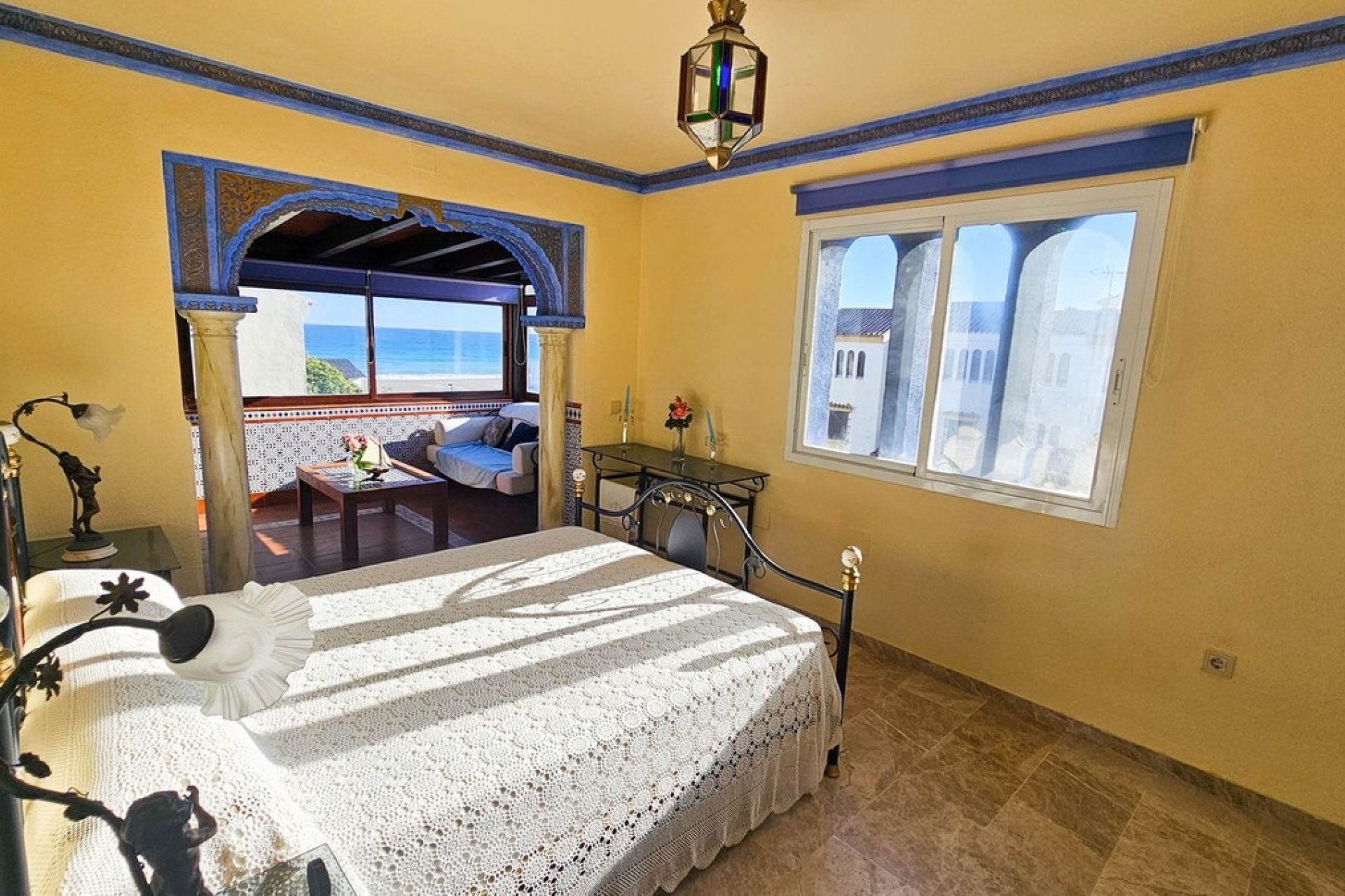 Resale - Town House -
Casares Playa - Costa del Sol