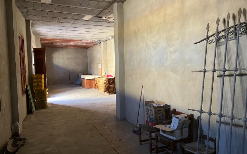 Resale - Town House -
Catral - Comunidad Valenciana