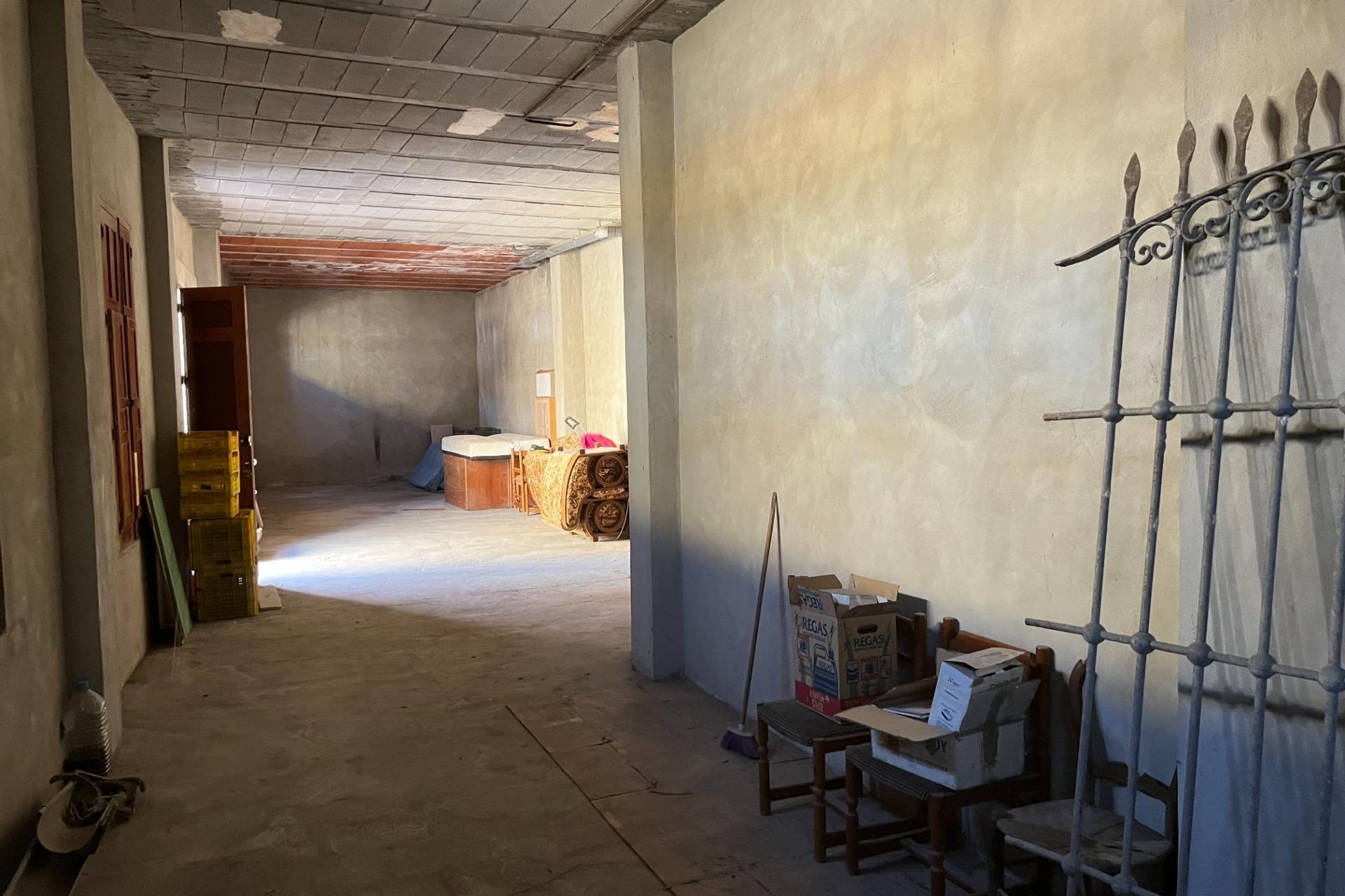 Resale - Town House -
Catral - Comunidad Valenciana