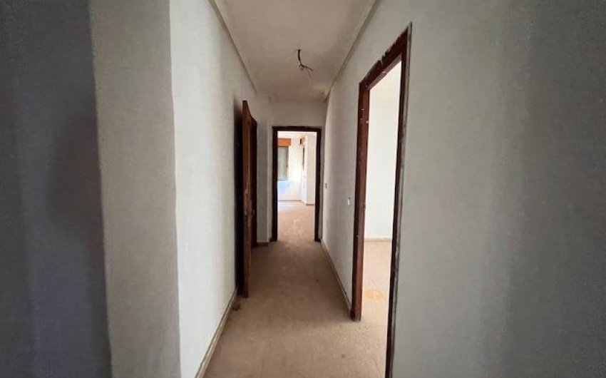 Resale - Town House -
Catral - Comunidad Valenciana