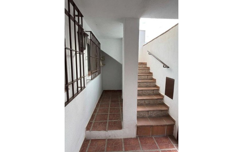 Resale - Town House -
Churriana - Costa del Sol