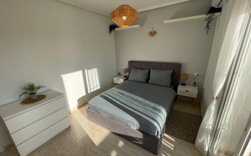Resale - Town House -
Ciudad Quesada - Costa Blanca