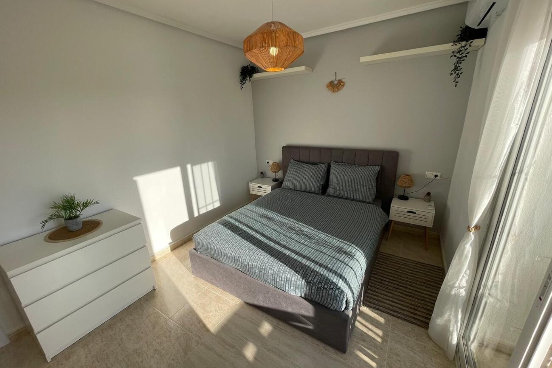 Resale - Town House -
Ciudad Quesada - Costa Blanca