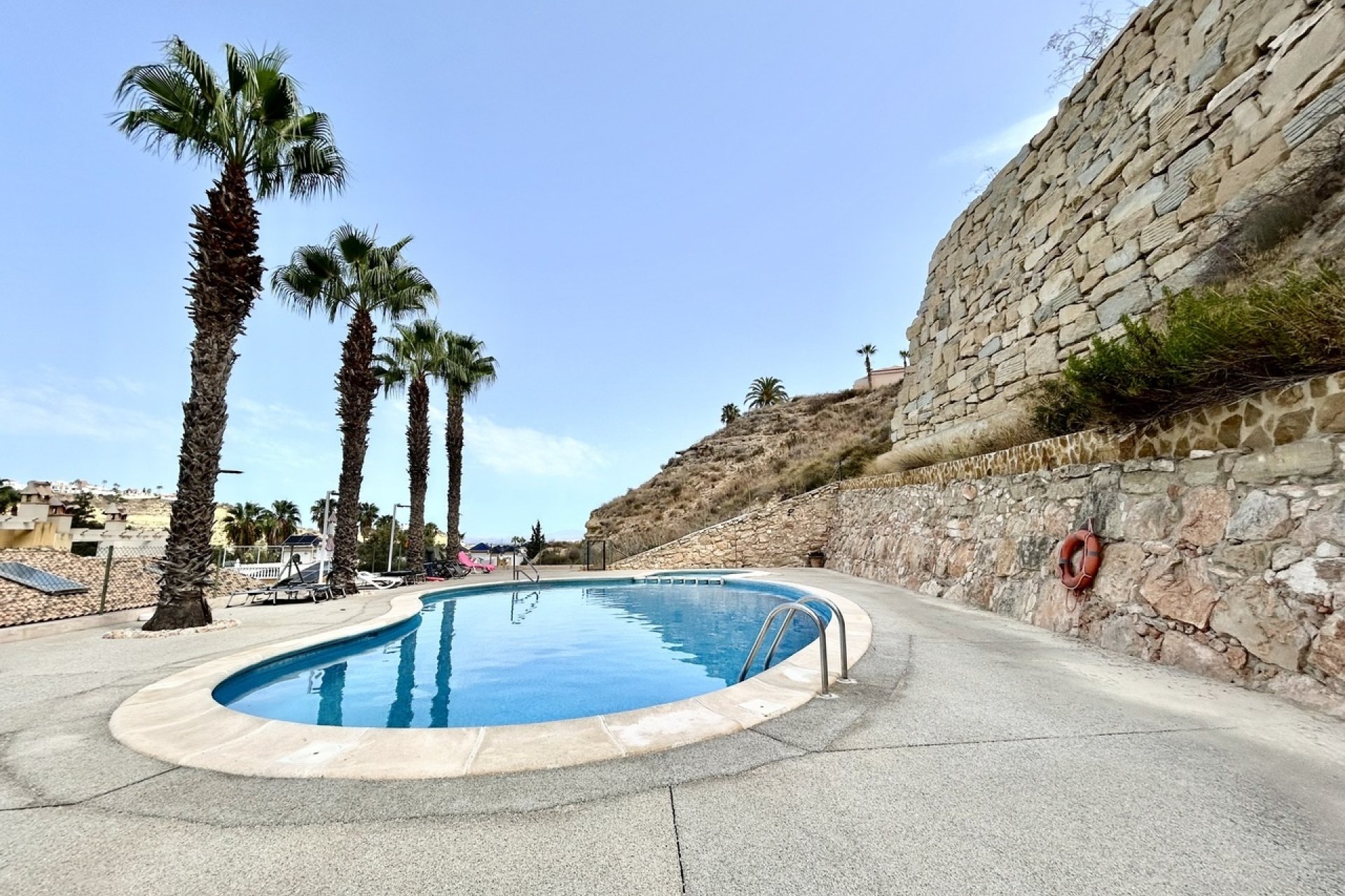 Resale - Town House -
Ciudad Quesada - Costa Blanca