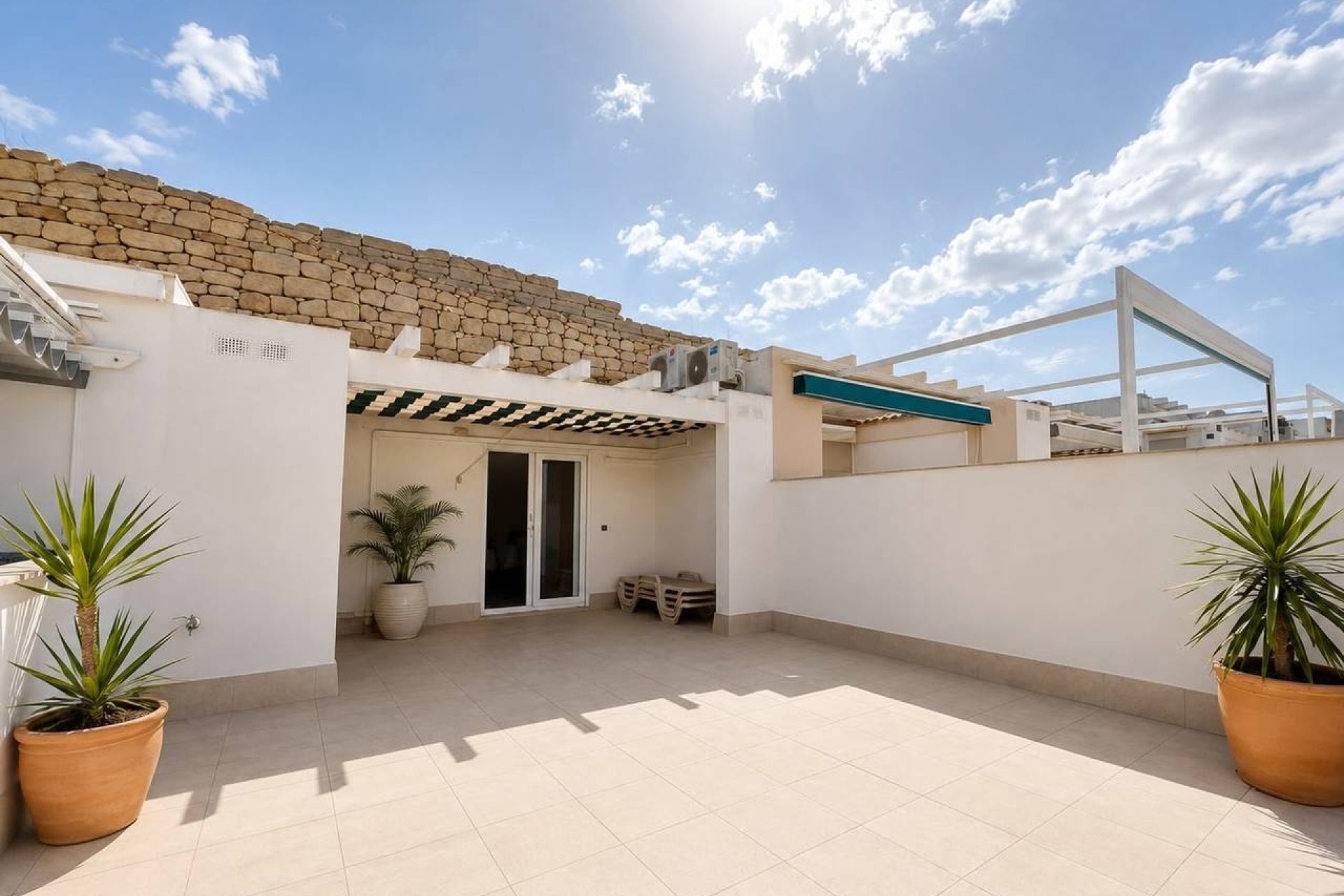 Resale - Town House -
Ciudad Quesada - Costa Blanca