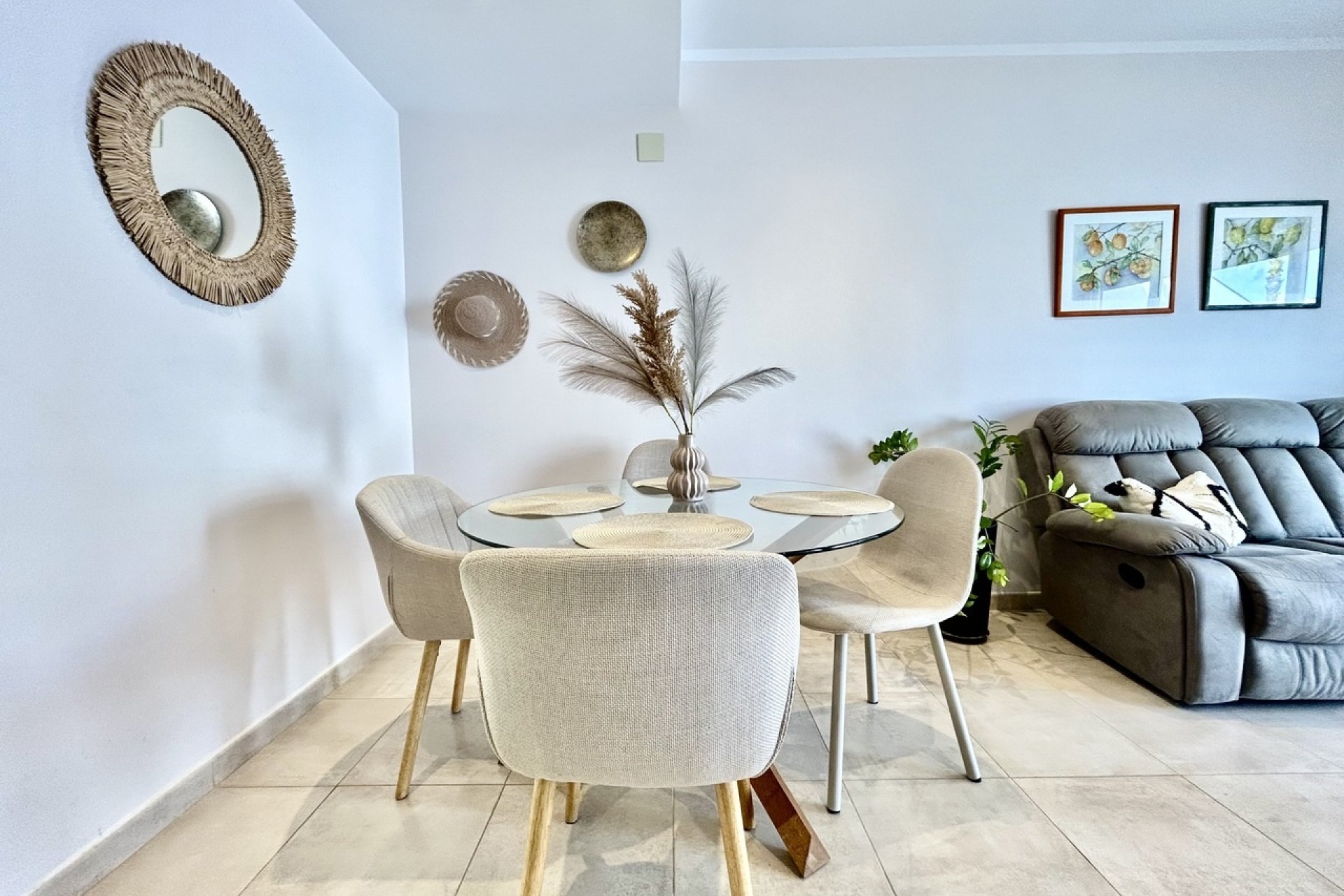 Resale - Town House -
Ciudad Quesada - Costa Blanca