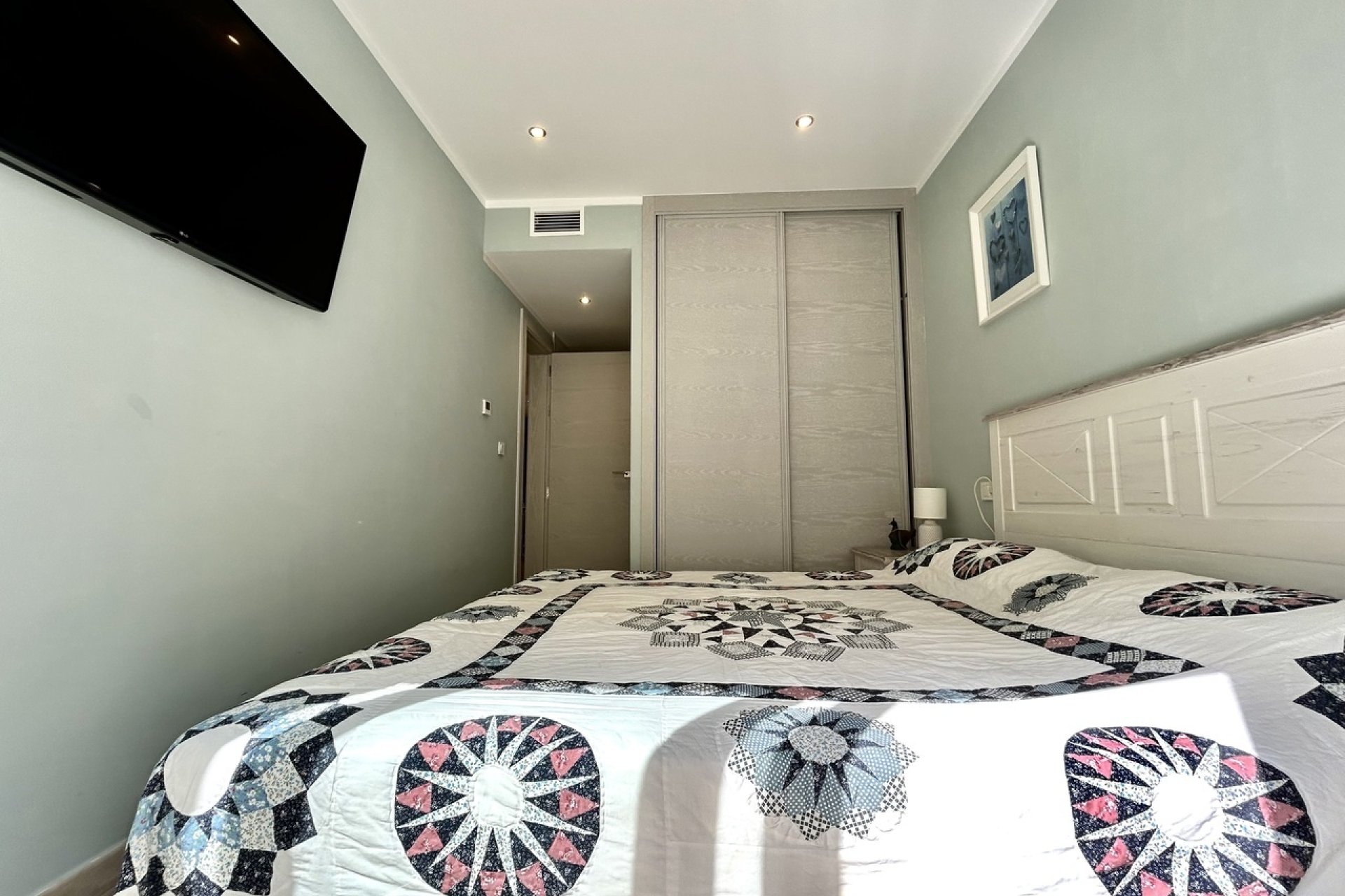 Resale - Town House -
Ciudad Quesada - Costa Blanca