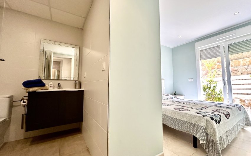 Resale - Town House -
Ciudad Quesada - Costa Blanca