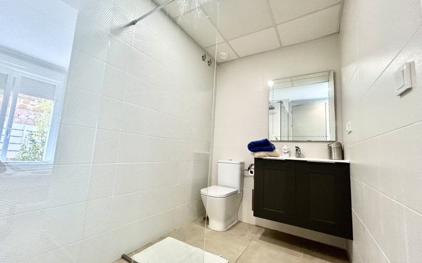 Resale - Town House -
Ciudad Quesada - Costa Blanca