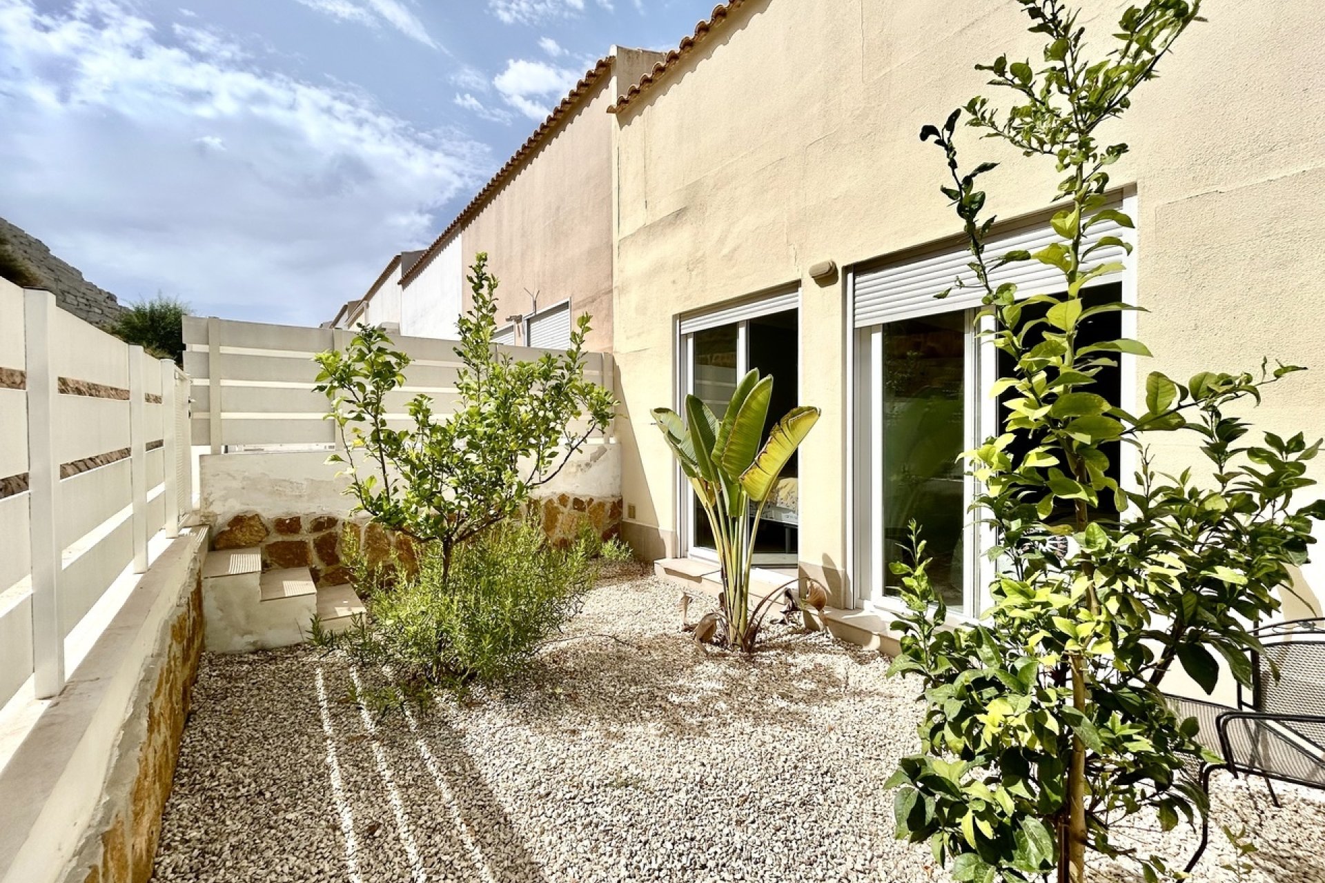 Resale - Town House -
Ciudad Quesada - Costa Blanca