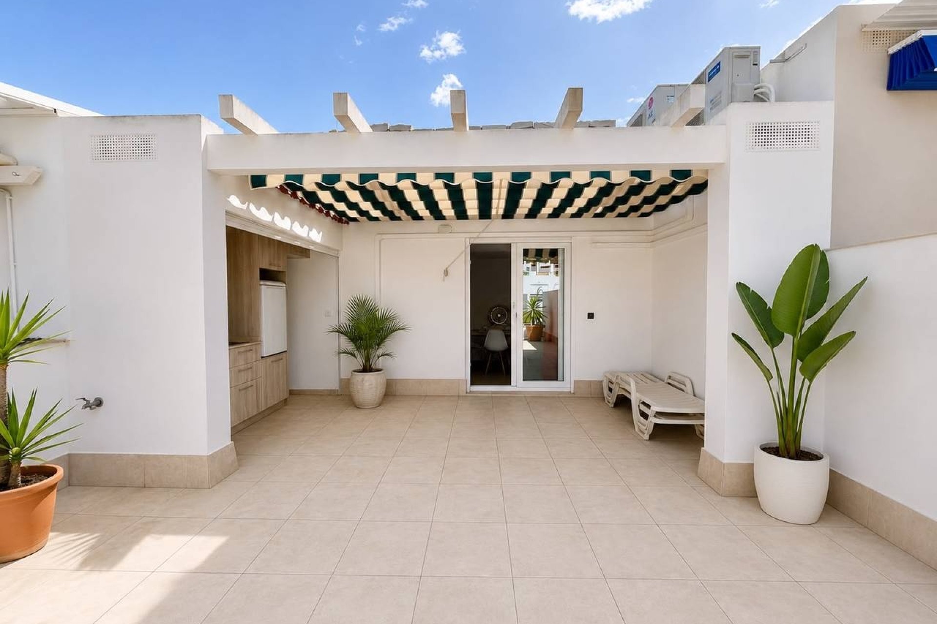 Resale - Town House -
Ciudad Quesada - Costa Blanca