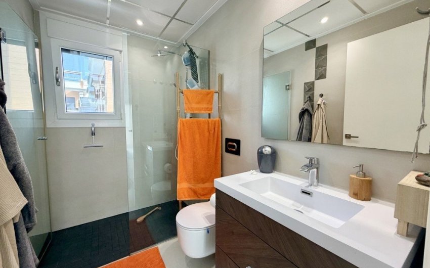 Resale - Town House -
Ciudad Quesada - Costa Blanca