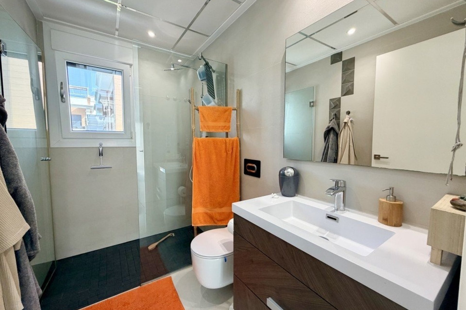 Resale - Town House -
Ciudad Quesada - Costa Blanca