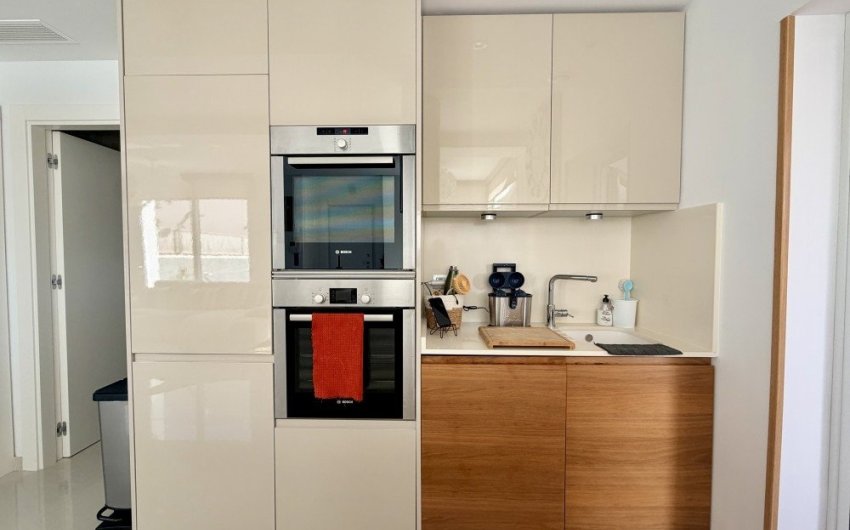 Resale - Town House -
Ciudad Quesada - Costa Blanca