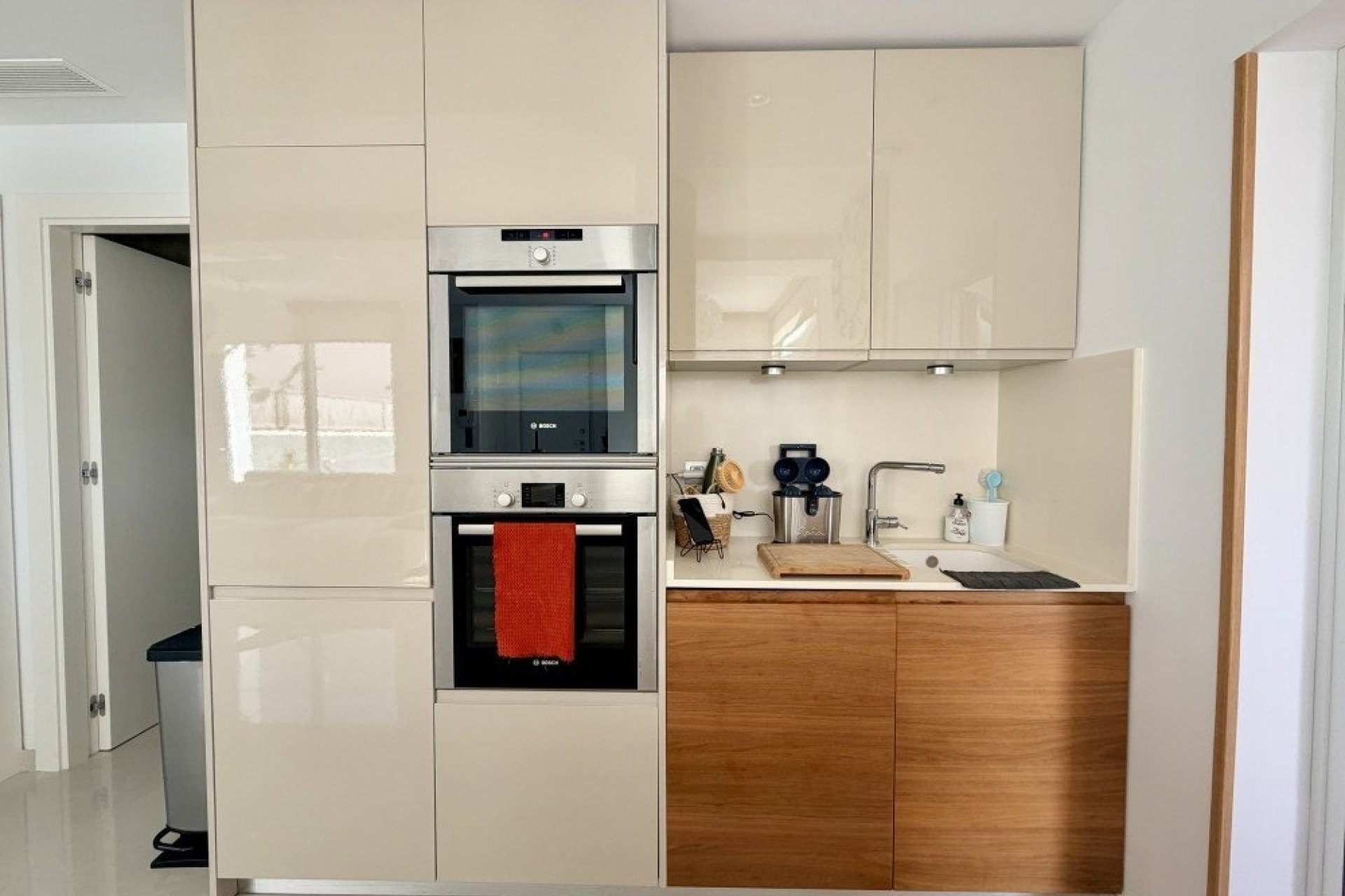 Resale - Town House -
Ciudad Quesada - Costa Blanca