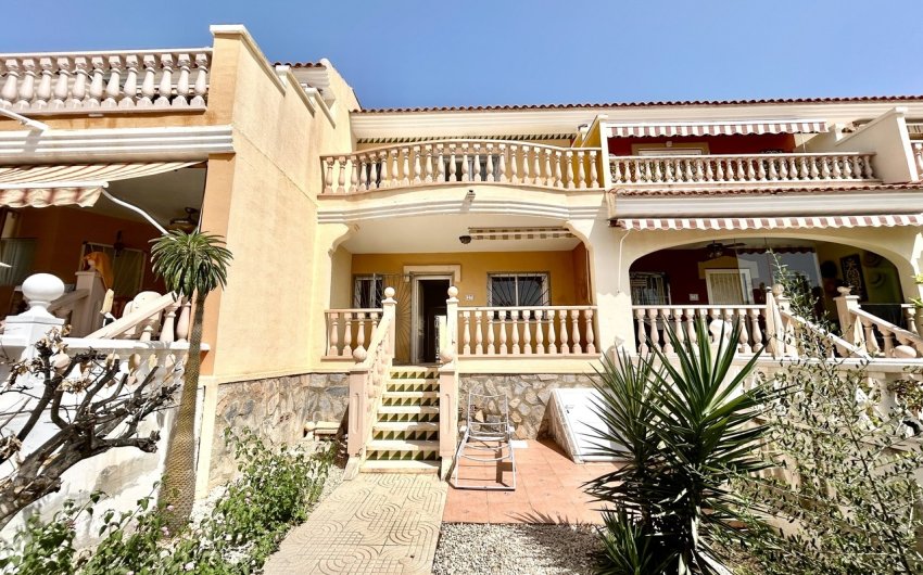 Resale - Town House -
Ciudad Quesada - Costa Blanca