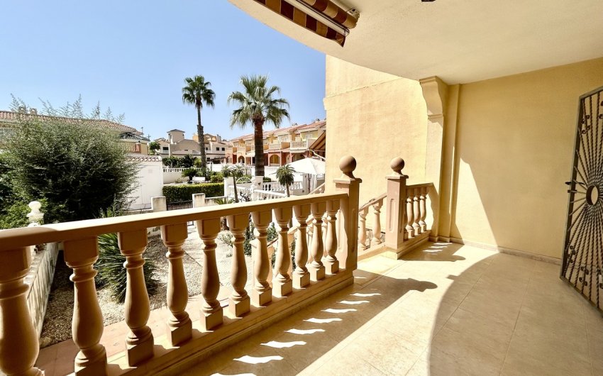 Resale - Town House -
Ciudad Quesada - Costa Blanca