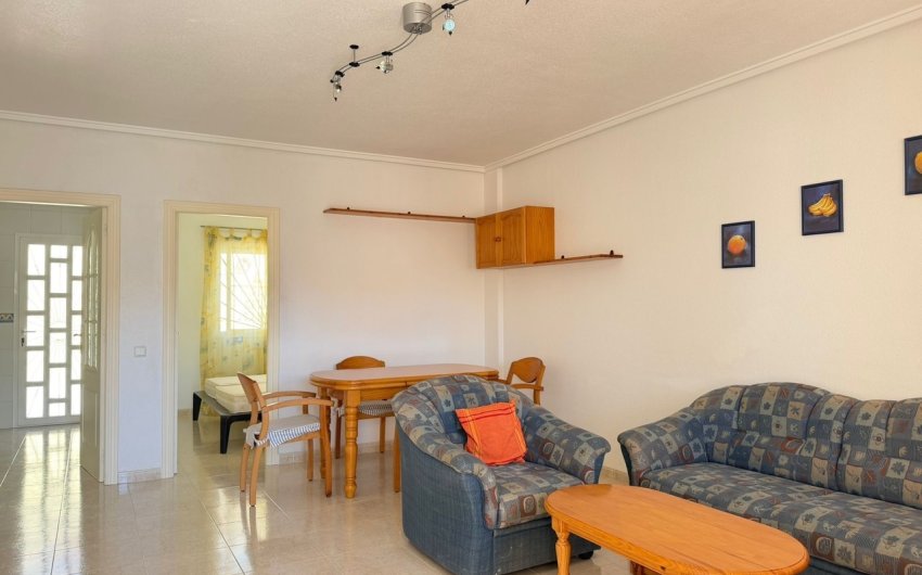 Resale - Town House -
Ciudad Quesada - Costa Blanca