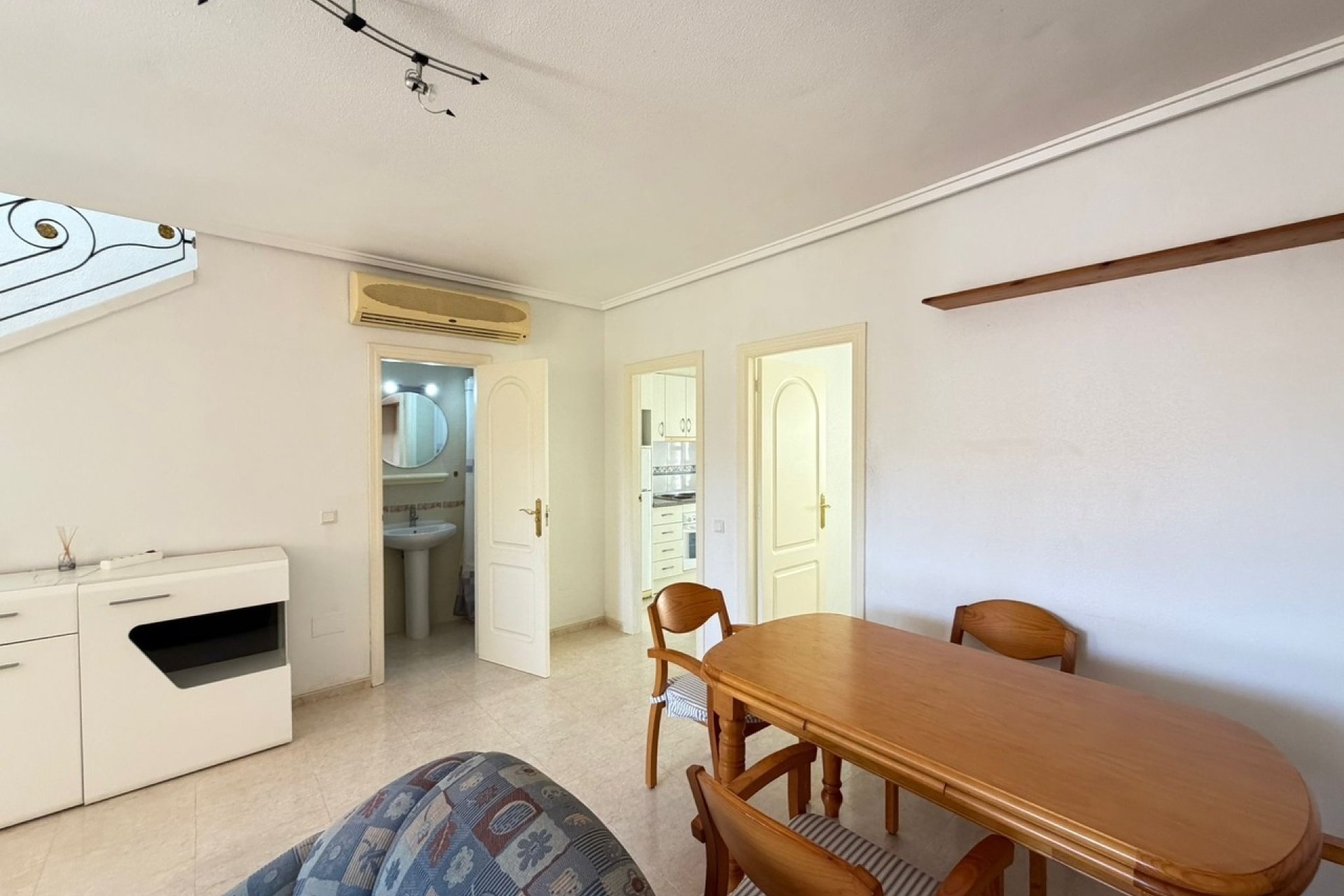 Resale - Town House -
Ciudad Quesada - Costa Blanca