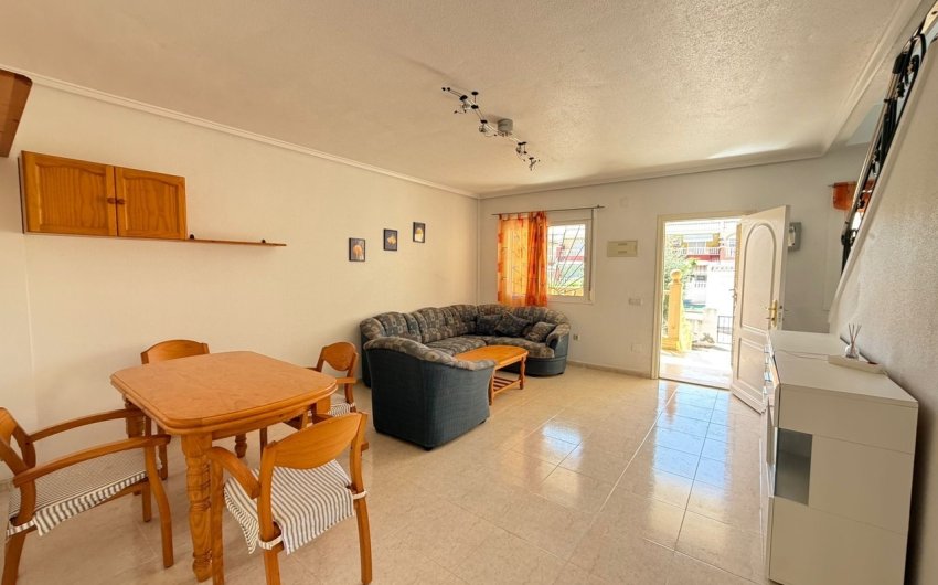 Resale - Town House -
Ciudad Quesada - Costa Blanca