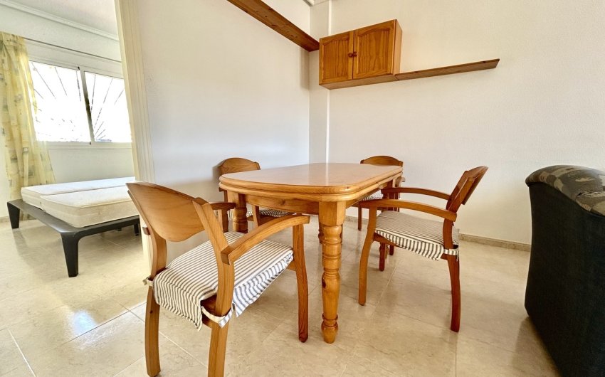 Resale - Town House -
Ciudad Quesada - Costa Blanca