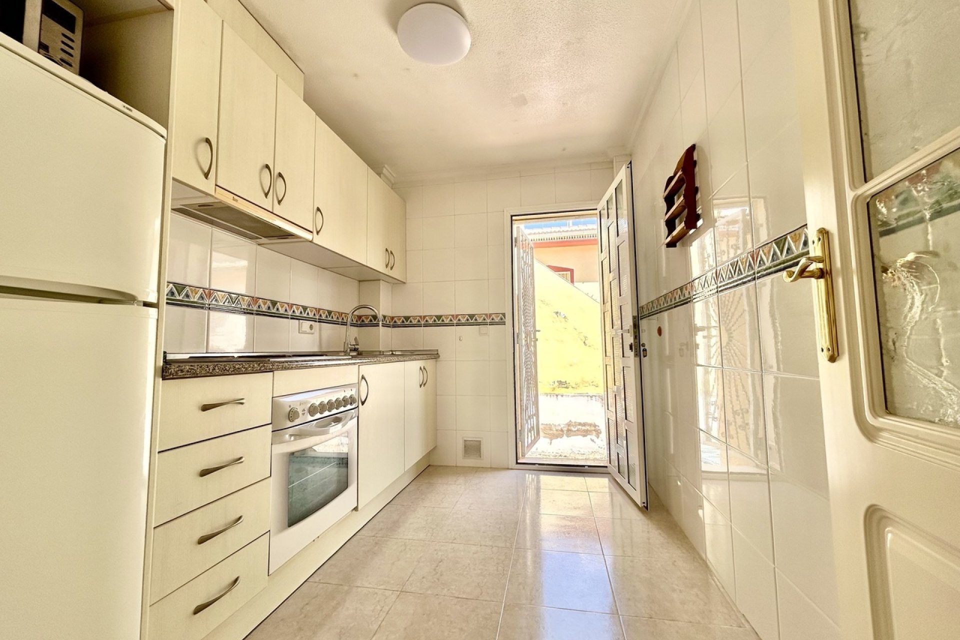 Resale - Town House -
Ciudad Quesada - Costa Blanca