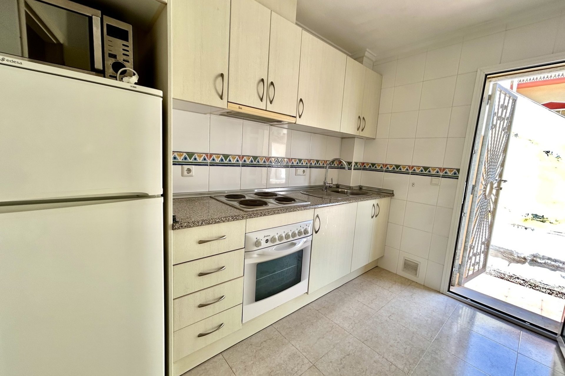 Resale - Town House -
Ciudad Quesada - Costa Blanca
