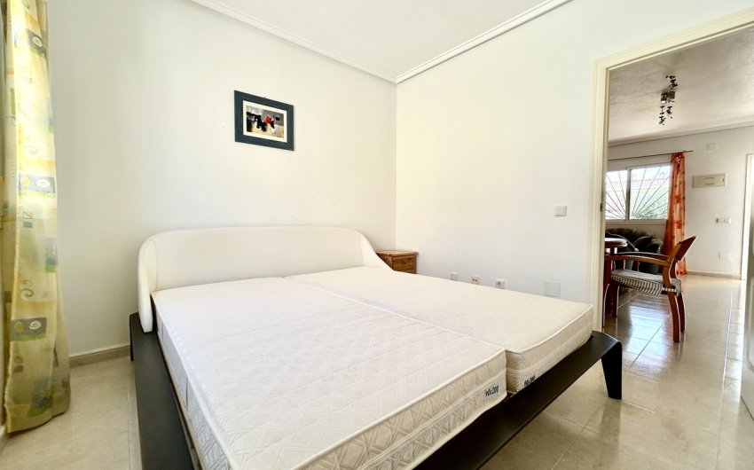 Resale - Town House -
Ciudad Quesada - Costa Blanca